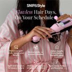 SplitFix™ | The Precision Split End Trimmer