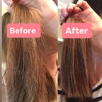 SplitFix™ | The Precision Split End Trimmer