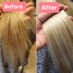 SplitFix™ | The Precision Split End Trimmer