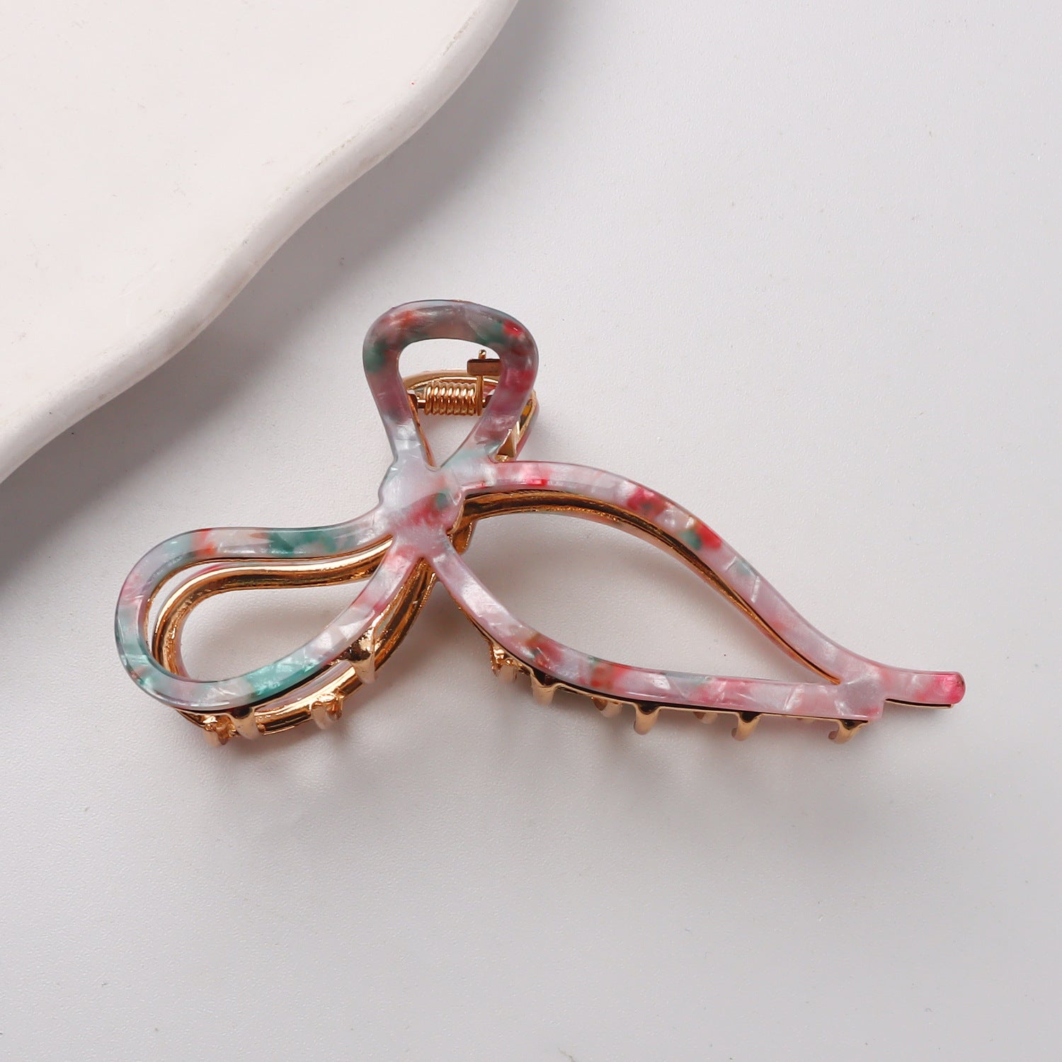 BOW HAIR CLIP