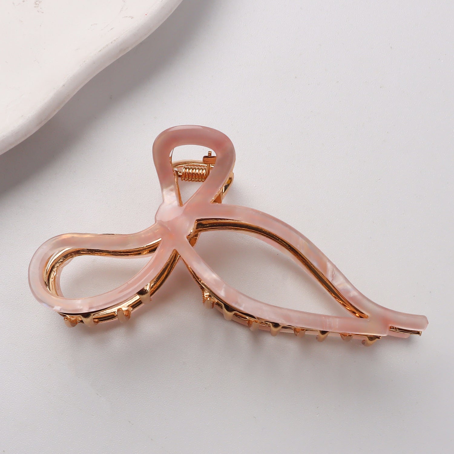BOW HAIR CLIP