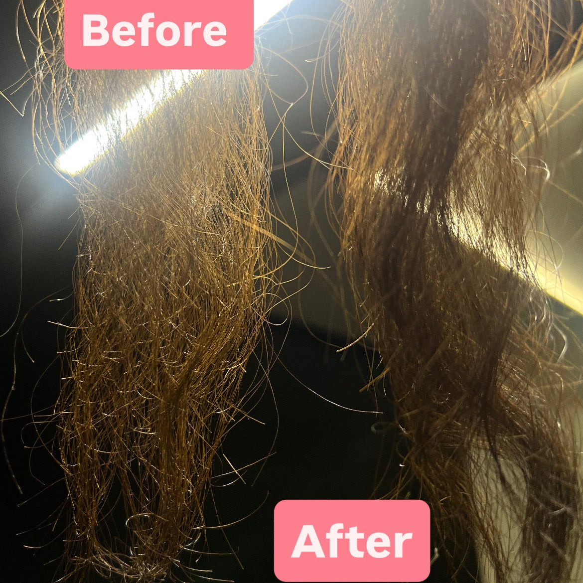 SplitFix™ | The Precision Split End Trimmer